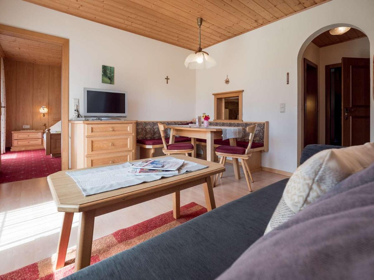 Haus Ferienglueck Apartamento Ramsau am Dachstein Exterior foto