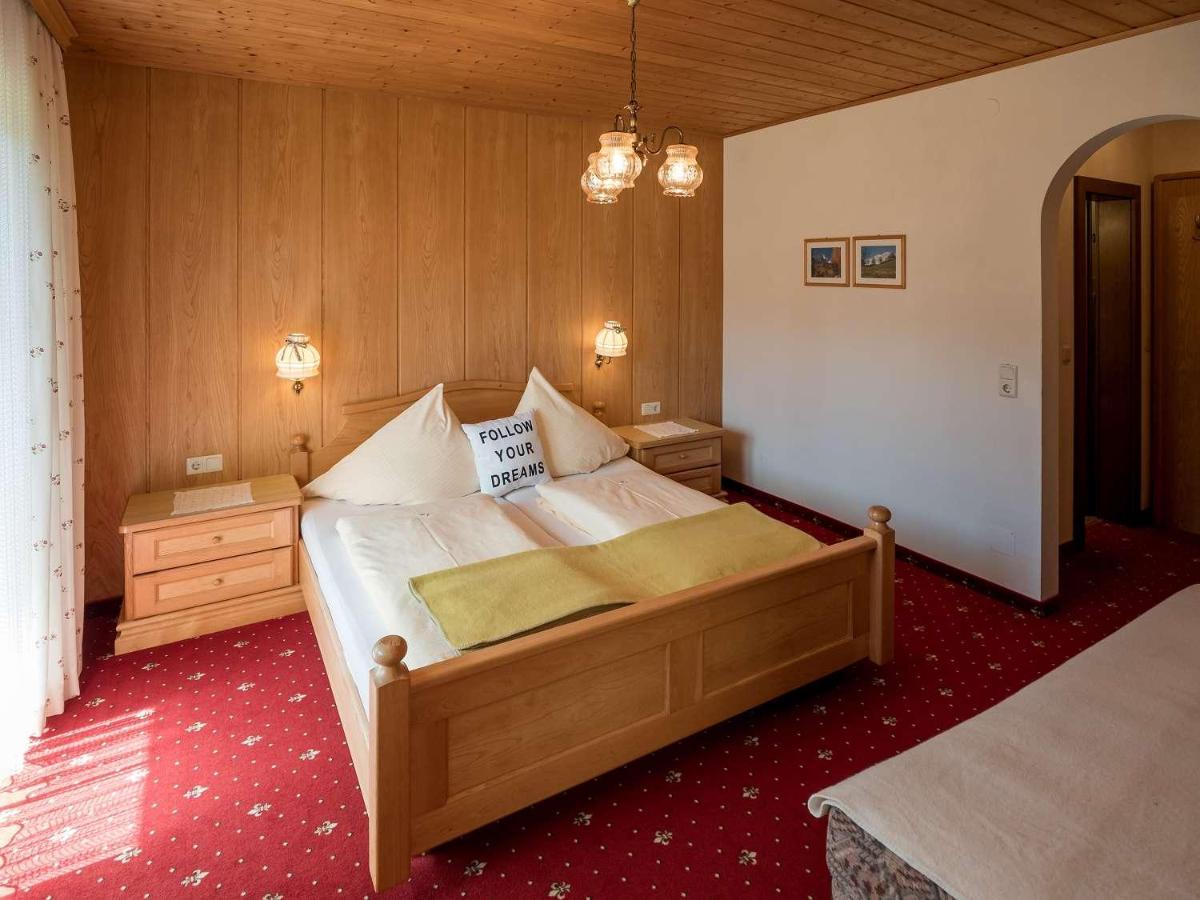 Haus Ferienglueck Apartamento Ramsau am Dachstein Exterior foto