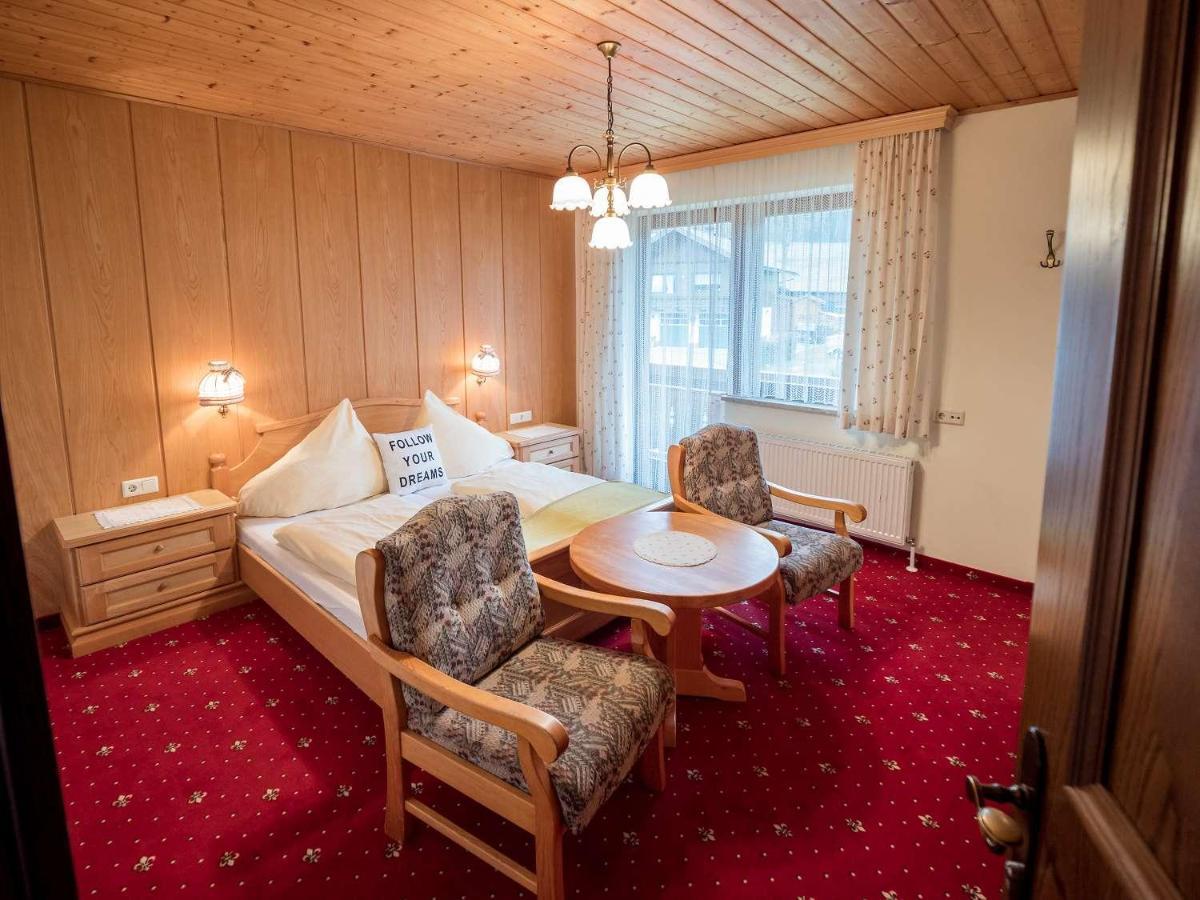 Haus Ferienglueck Apartamento Ramsau am Dachstein Exterior foto