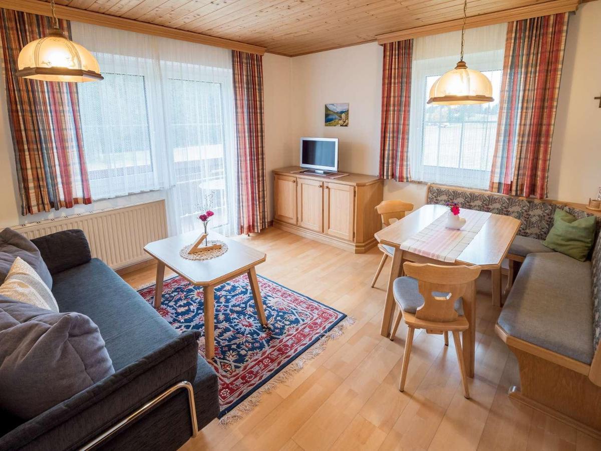 Haus Ferienglueck Apartamento Ramsau am Dachstein Exterior foto