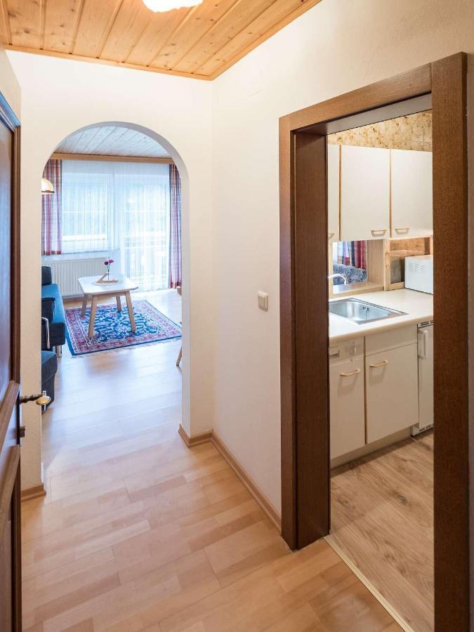 Haus Ferienglueck Apartamento Ramsau am Dachstein Exterior foto